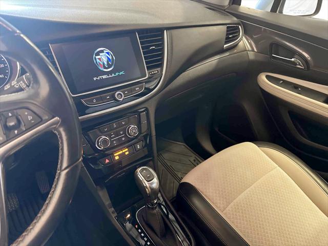 2019 Buick Encore FWD Sport Touring