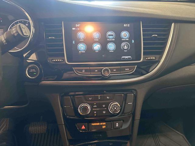 2019 Buick Encore FWD Sport Touring