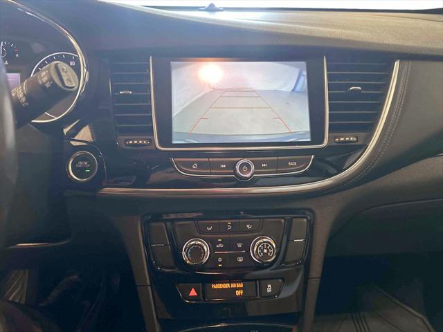 2019 Buick Encore FWD Sport Touring
