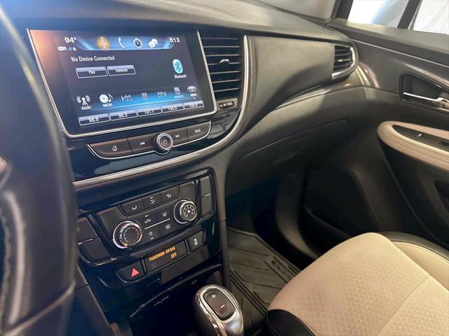 2019 Buick Encore FWD Sport Touring