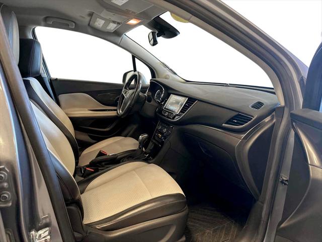2019 Buick Encore FWD Sport Touring