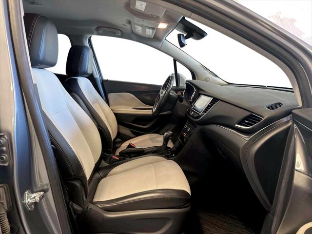 2019 Buick Encore FWD Sport Touring