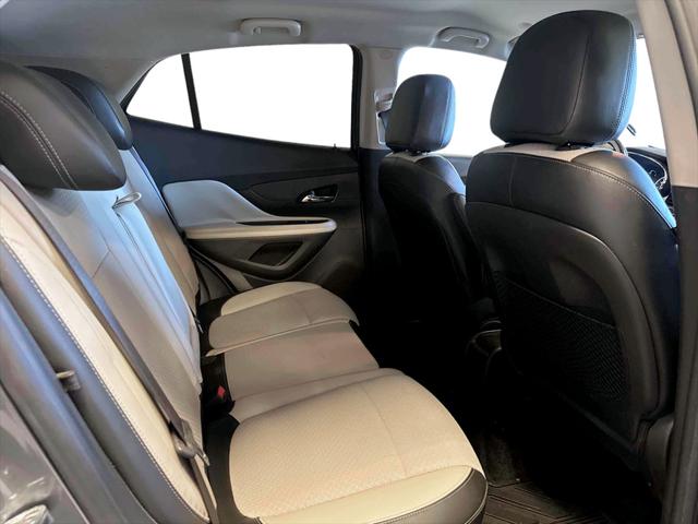 2019 Buick Encore FWD Sport Touring