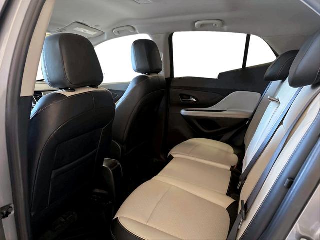 2019 Buick Encore FWD Sport Touring
