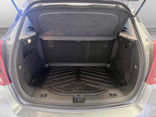 2019 Buick Encore FWD Sport Touring