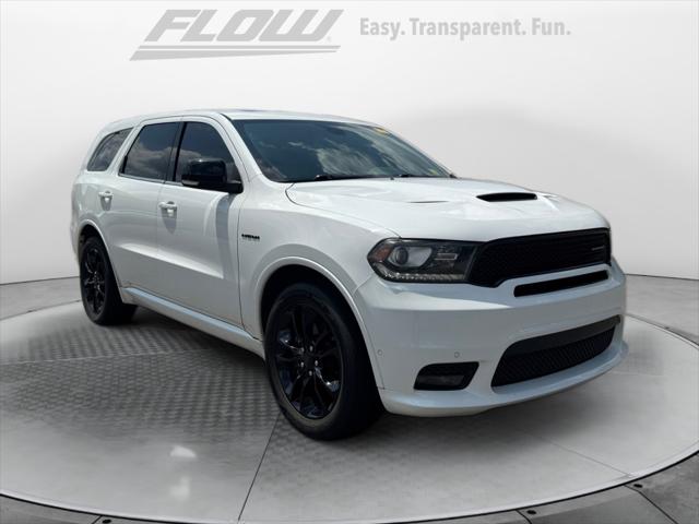 2020 Dodge Durango R/T AWD for sale in Statesville, NC