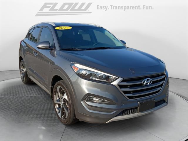 2017 Hyundai Tucson Sport for sale in Fayetteville, NC