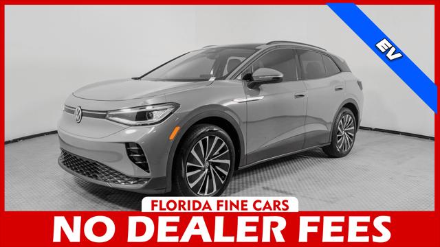 2024 Volkswagen ID.4 S for sale in , 