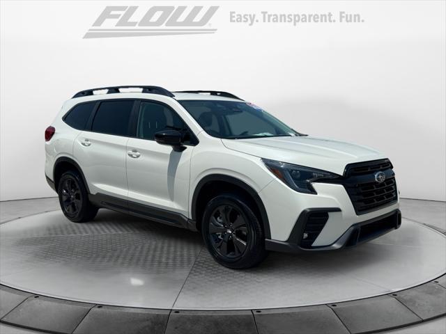 2026 Subaru Ascent Premium 7-Passenger for sale in Burlington, NC