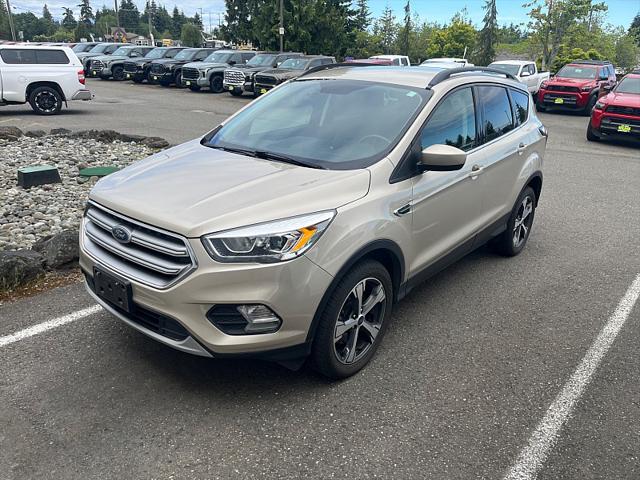 2017 Ford Escape SE for sale in Port Angeles, WA
