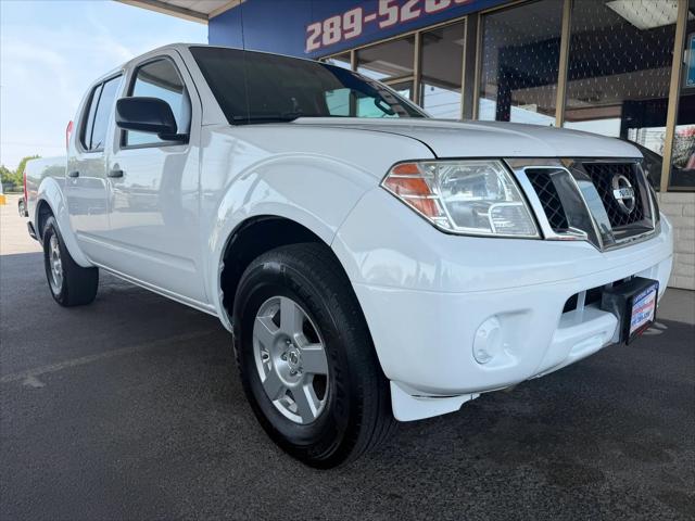 2012 Nissan Frontier S for sale in Spokane Valley, WA