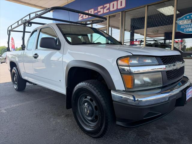 2007 Chevrolet Colorado LS for sale in Spokane Valley, WA