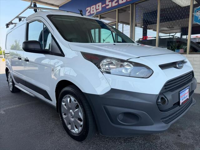 2017 Ford Transit Connect XL for sale in Spokane Valley, WA