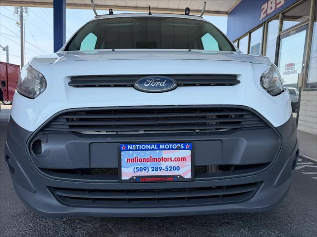 2017 Ford Transit Connect XL