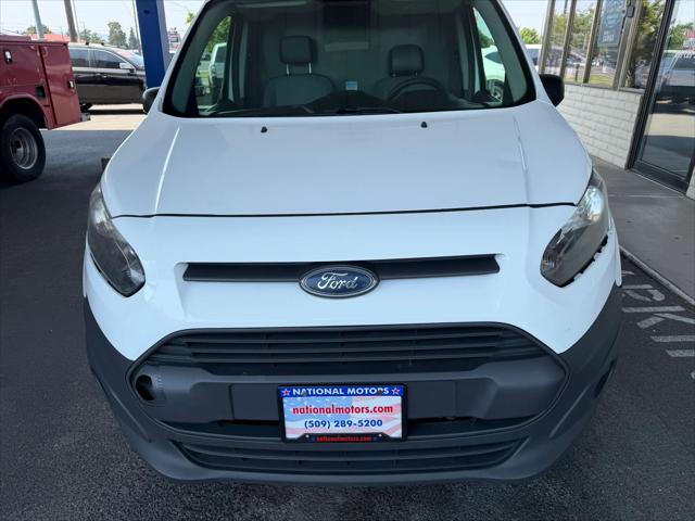 2017 Ford Transit Connect XL
