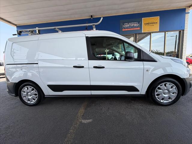 2017 Ford Transit Connect XL