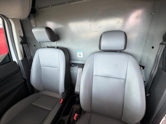 2017 Ford Transit Connect XL