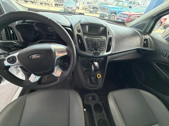 2017 Ford Transit Connect XL