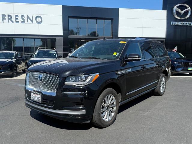 2022 Lincoln Navigator Standard L for sale in Fresno, CA
