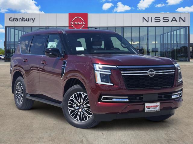 2026 Nissan Armada SL for sale in Granbury, TX