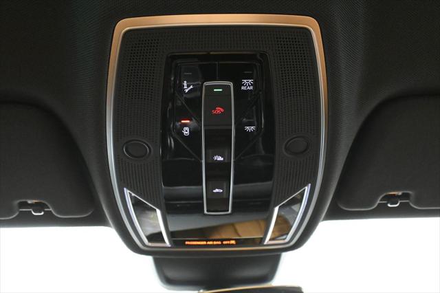 2026 Audi A8 55 TFSI quattro Tiptronic