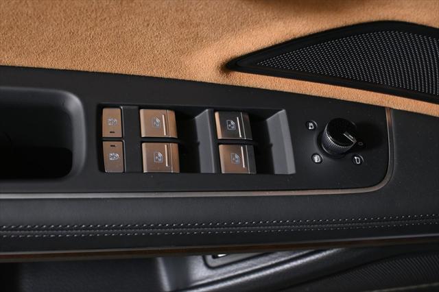 2026 Audi A8 55 TFSI quattro Tiptronic