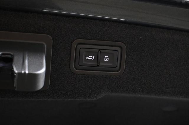 2026 Audi A8 55 TFSI quattro Tiptronic