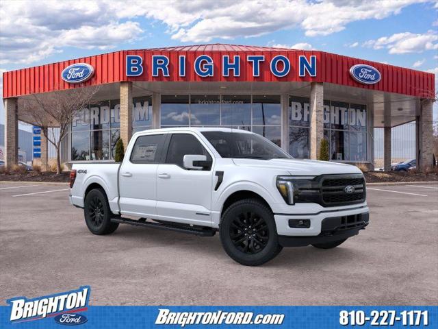 2026 Ford F-150 LARIAT for sale in Brighton, MI