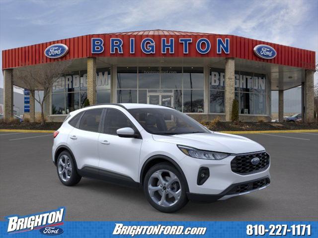 2026 Ford Escape ST-Line Select for sale in Brighton, MI