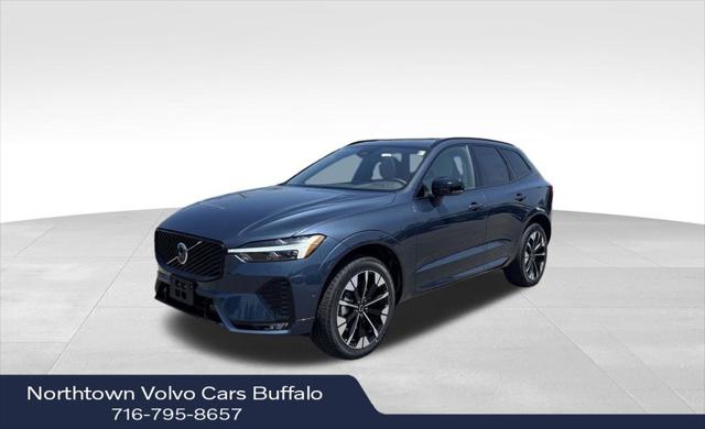 2026 Volvo XC60 B5 Plus for sale in Amherst, NY