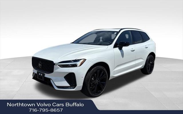 2026 Volvo XC60 B5 Ultra Black Edition for sale in Amherst, NY