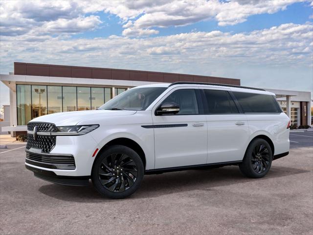 2027 Lincoln Navigator L Reserve for sale in Winter Haven, FL