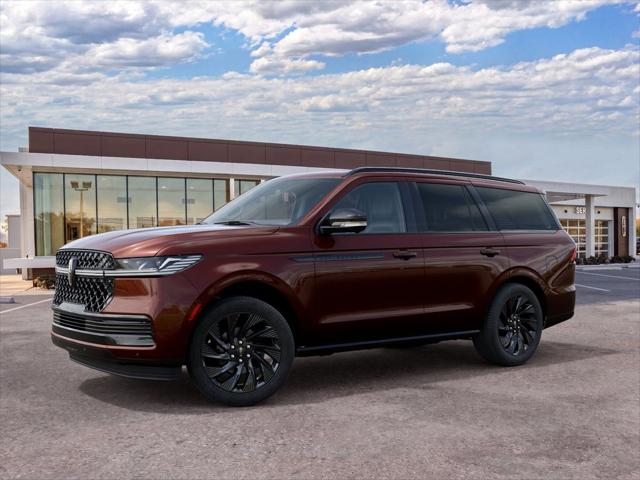 2027 Lincoln Navigator Reserve for sale in Winter Haven, FL