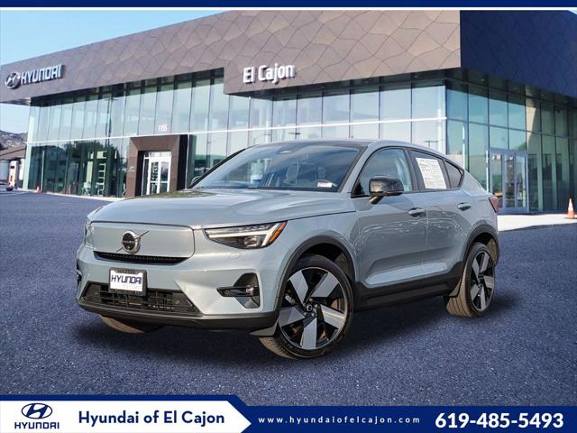2023 Volvo CT Twin Ultimate for sale in El Cajon, CA