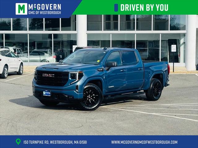 2026 GMC Sierra 1500 Elevation for sale in Westborough, MA