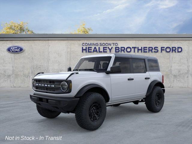 2026 Ford Bronco Base for sale in Poughkeepsie, NY