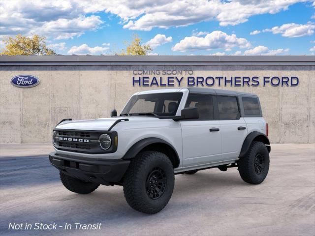 2026 Ford Bronco Base for sale in Poughkeepsie, NY