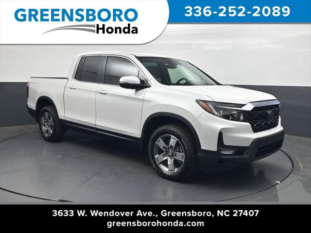 2026 Honda Ridgeline RTL for sale in Greensboro, NC