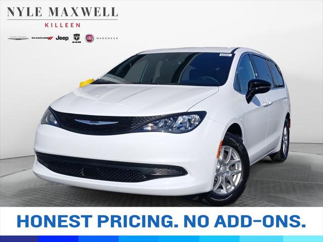 2027 Chrysler Pacifica LX for sale in Killeen, TX