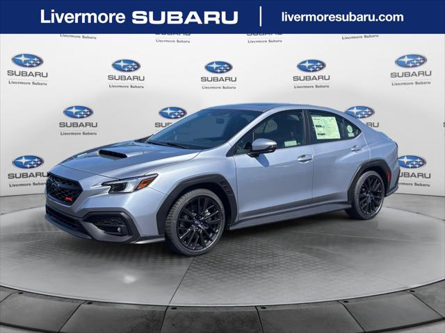 2026 Subaru WRX Limited for sale in Livermore, CA