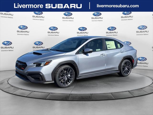 2026 Subaru WRX Premium for sale in Livermore, CA