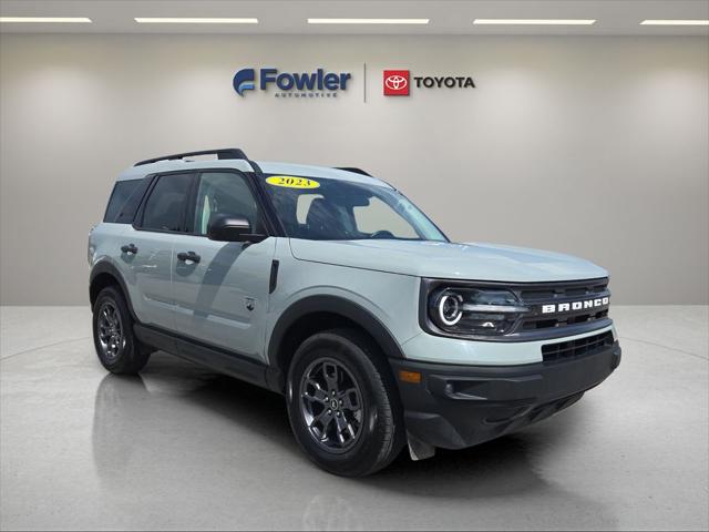 2023 Ford Bronco Sport Big Bend for sale in Tulsa, OK