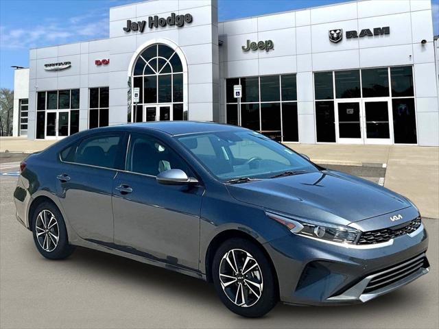 2024 Kia Forte LXS for sale in Hugo, OK