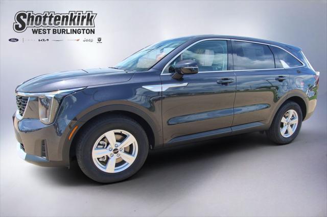 2026 Kia Sorento LX for sale in Bristol, TN