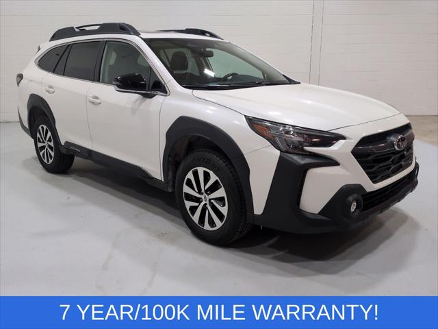 2024 Subaru Outback Premium for sale in Southfield, MI