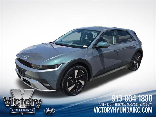 2025 Hyundai IONIQ 5 SE for sale in Kansas City, KS