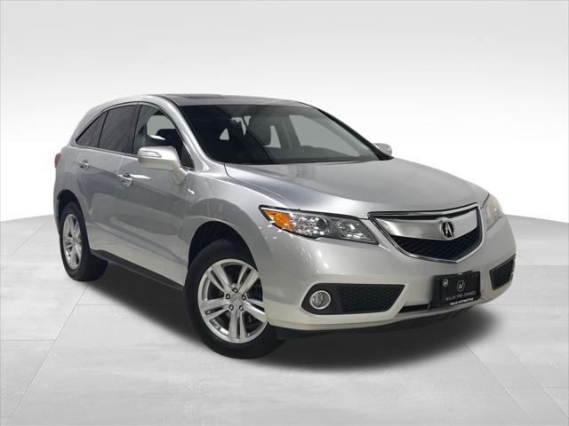2015 Acura RDX Technology Package for sale in Des Moines, IA