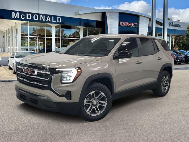 2027 GMC Terrain AWD Elevation for sale in Saginaw, MI