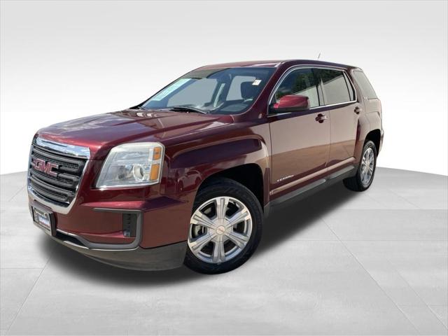 2017 GMC Terrain SLE-1 for sale in Georgetown, TX