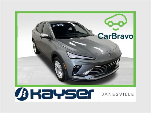 2025 Buick NV Preferred FWD for sale in anesville, WI